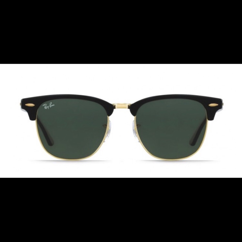 Ray Ban clubmaster sunglasses